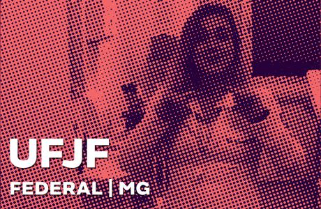 UFJF | Universidade Federal de Juiz de Fora